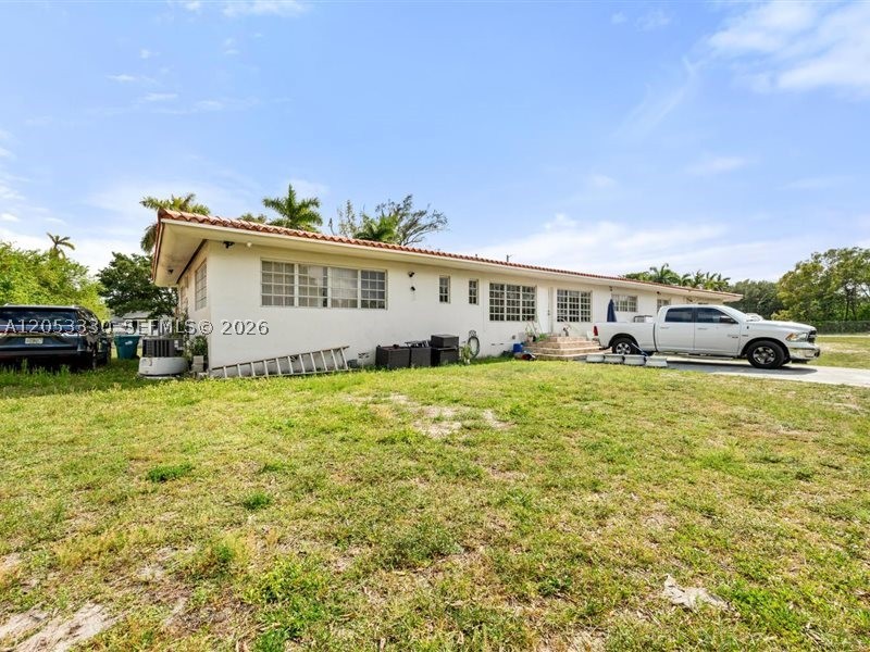 SUNNY ISLES INLAND - Residential Lease