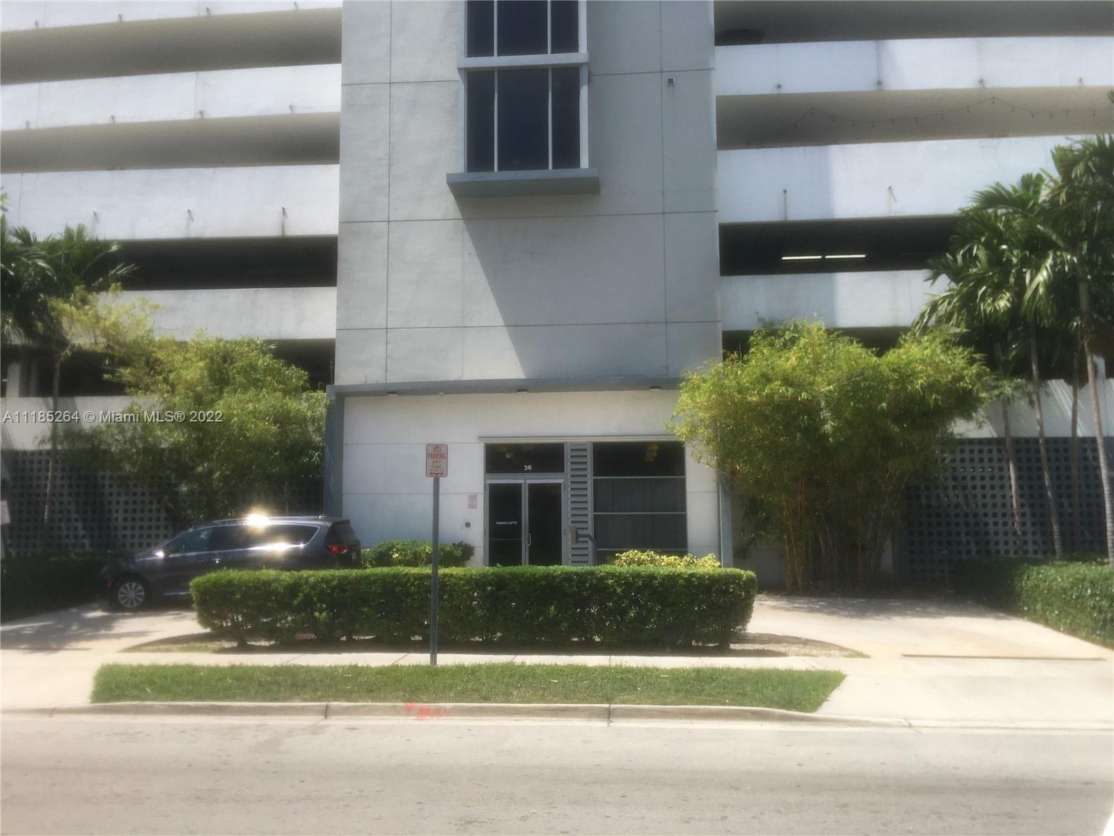 HAVANA LOFTS CONDO - Residential