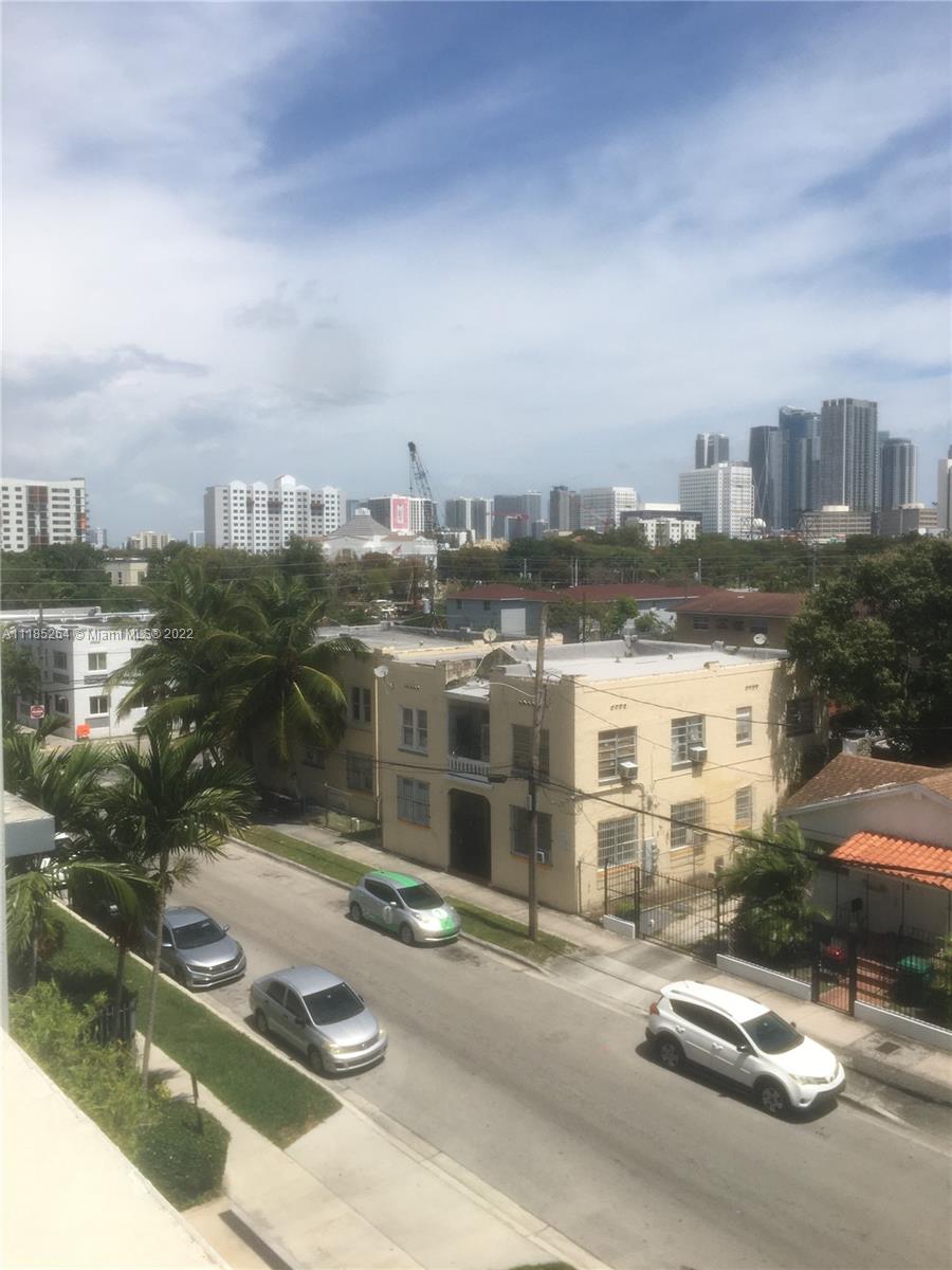 HAVANA LOFTS CONDO - Residential