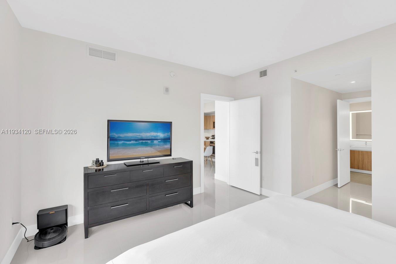 Aventura Park Square - Residential