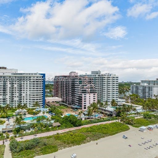 THE ALEXANDER CONDO - Residential