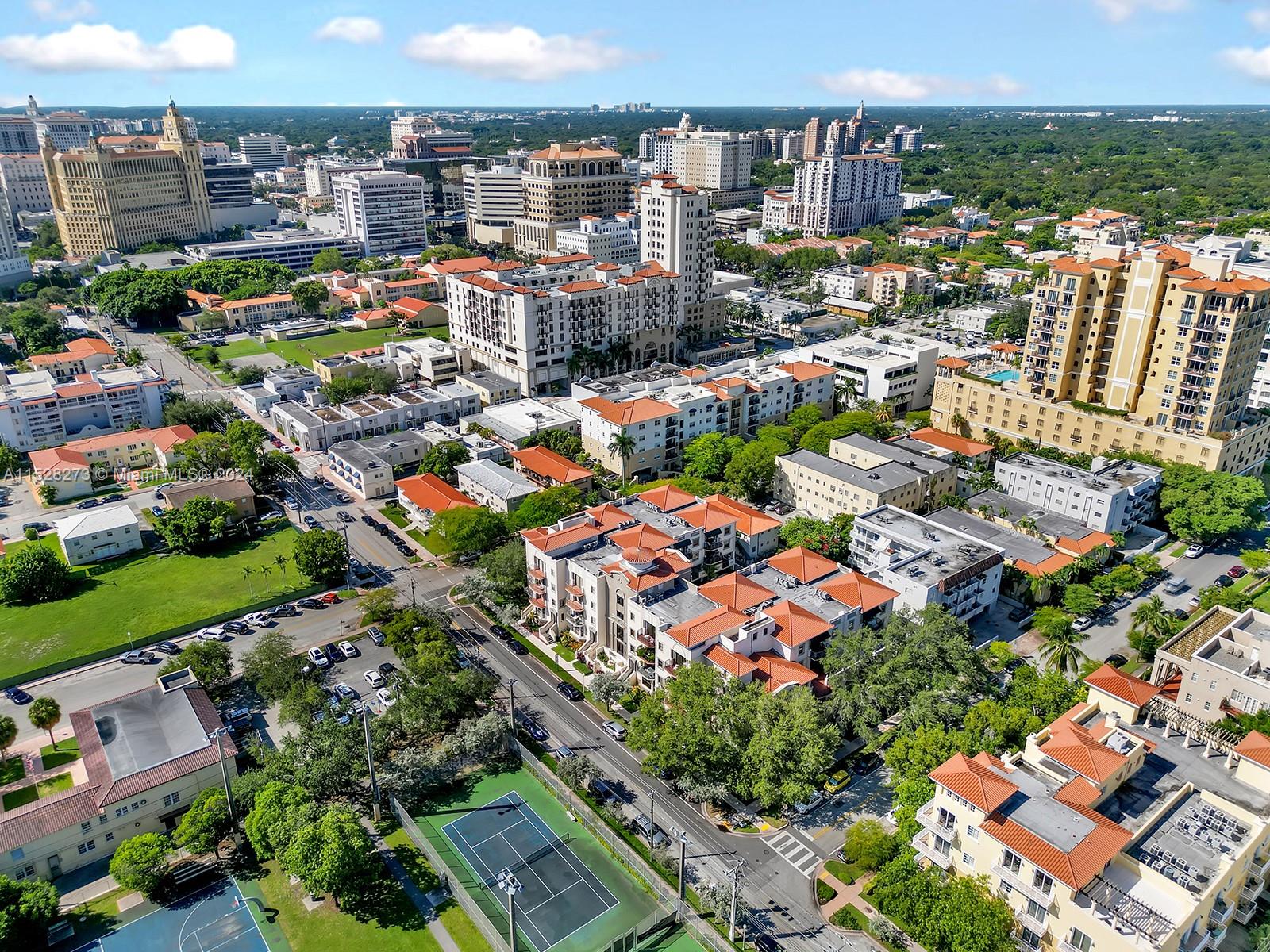 VILLAGE PARK CONDO - Residential