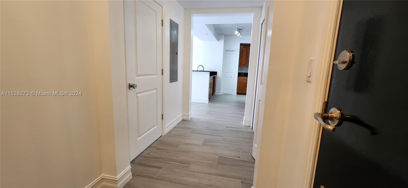 VILLAGE PARK CONDO - Residential