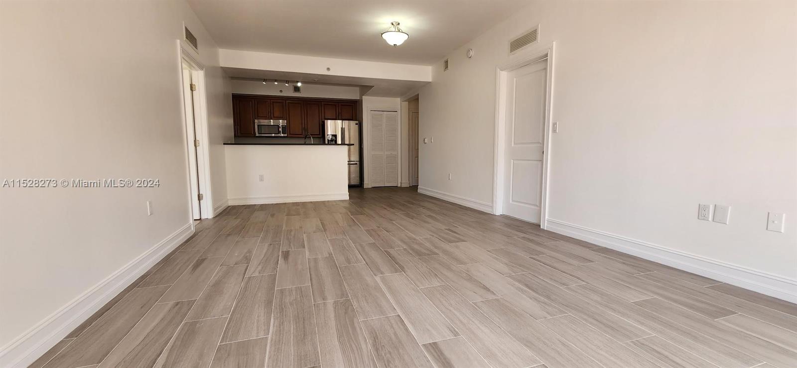 VILLAGE PARK CONDO - Residential