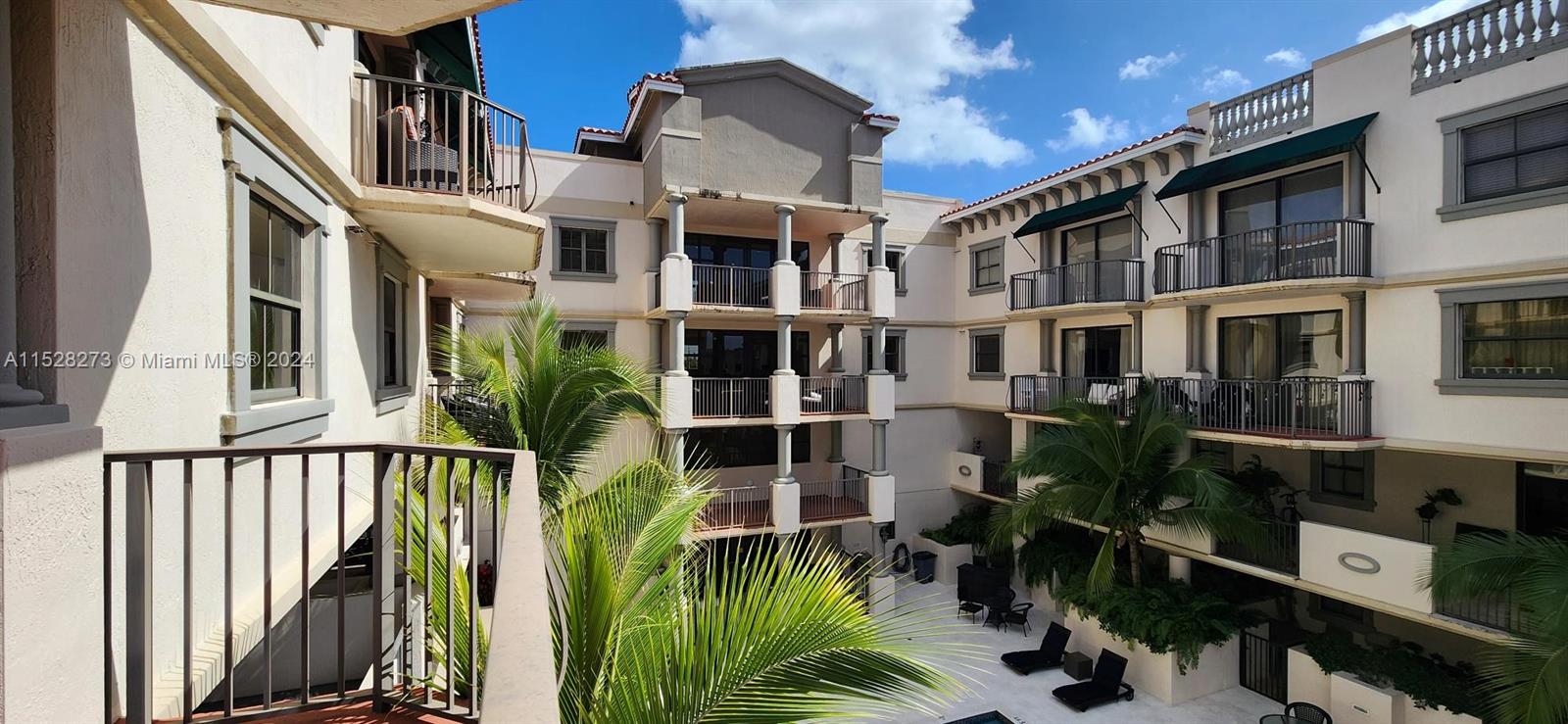 VILLAGE PARK CONDO - Residential
