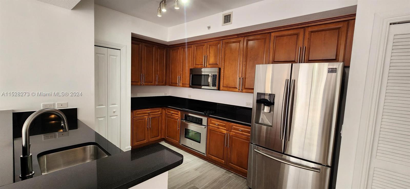 VILLAGE PARK CONDO - Residential
