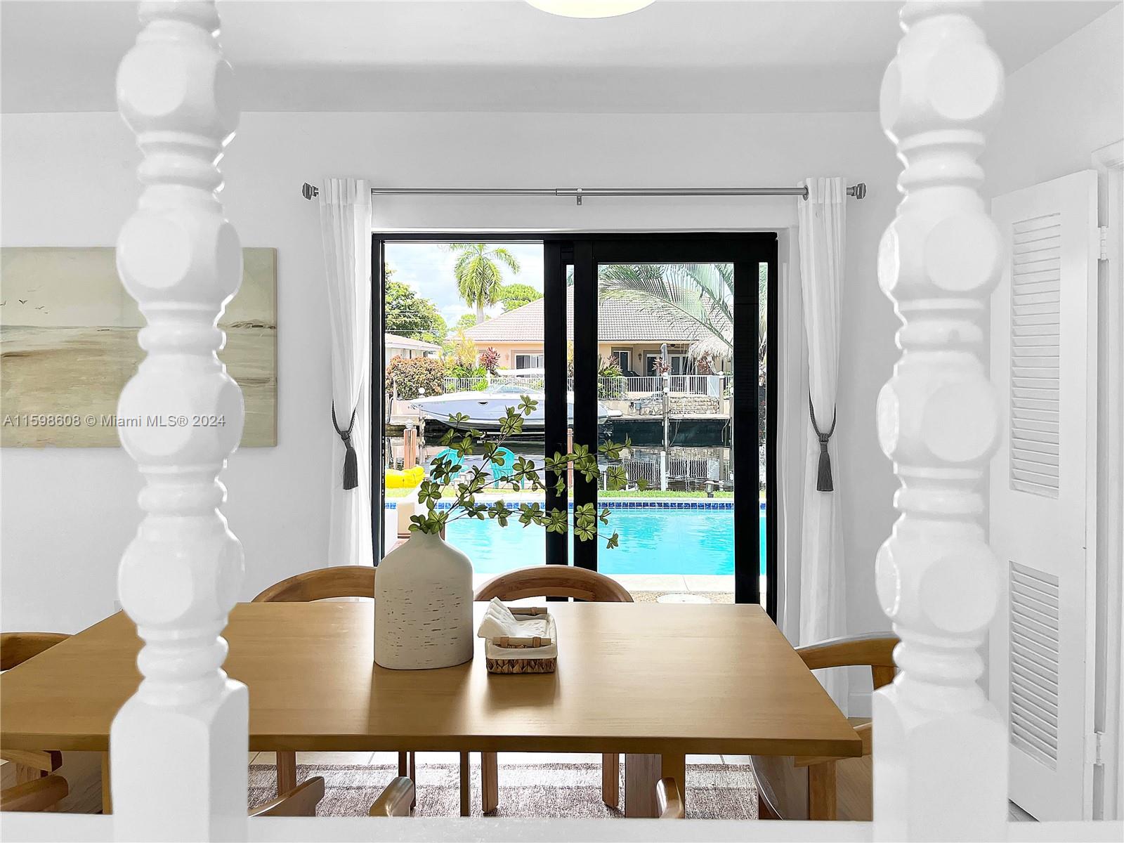 CYPRESS HARBOR 4TH SEC - Residential Lease