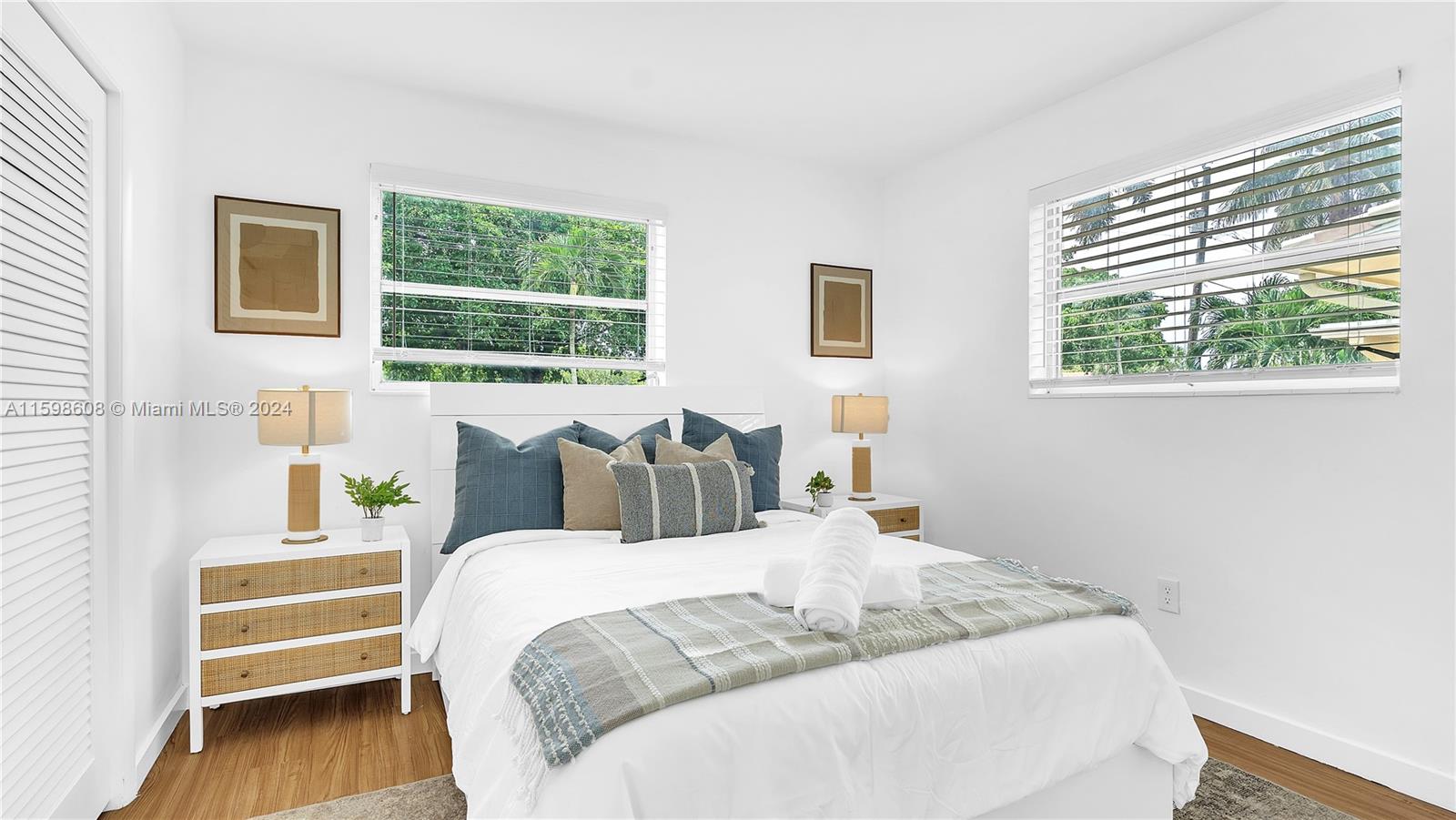 CYPRESS HARBOR 4TH SEC - Residential Lease