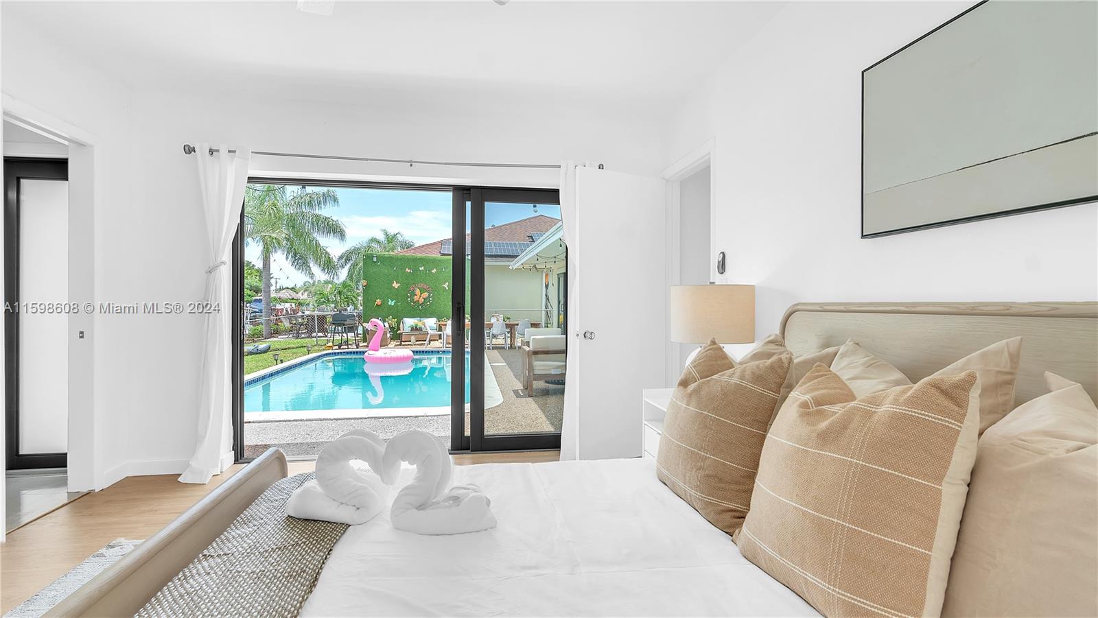 CYPRESS HARBOR 4TH SEC - Residential Lease