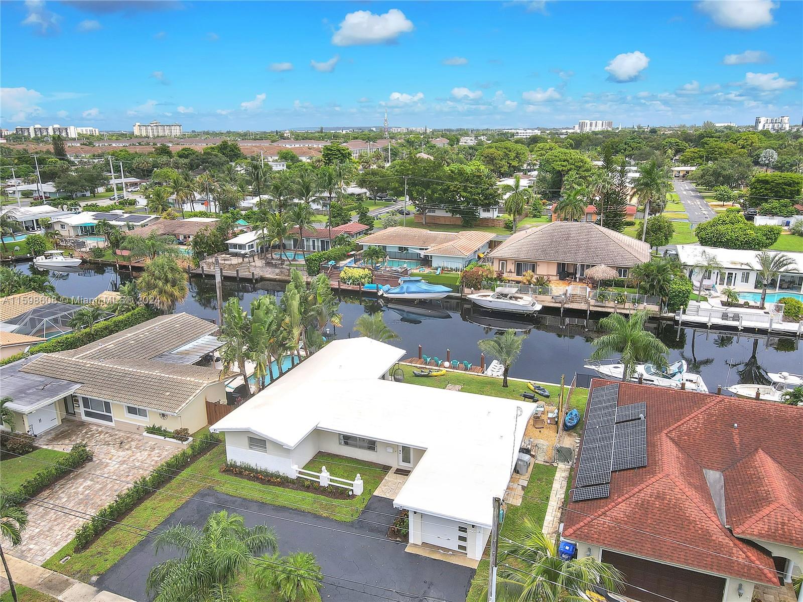 CYPRESS HARBOR 4TH SEC - Residential Lease