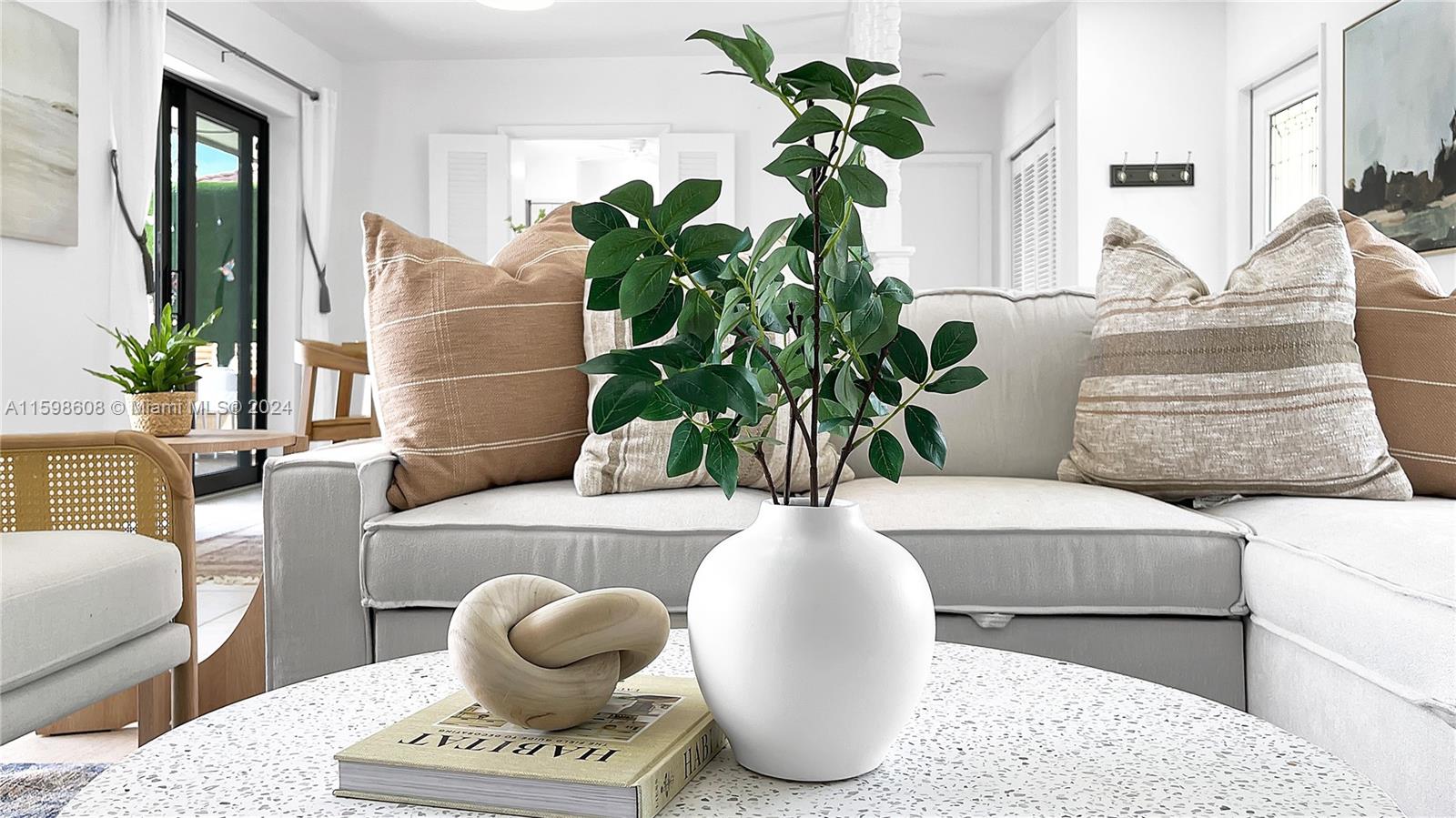 CYPRESS HARBOR 4TH SEC - Residential Lease