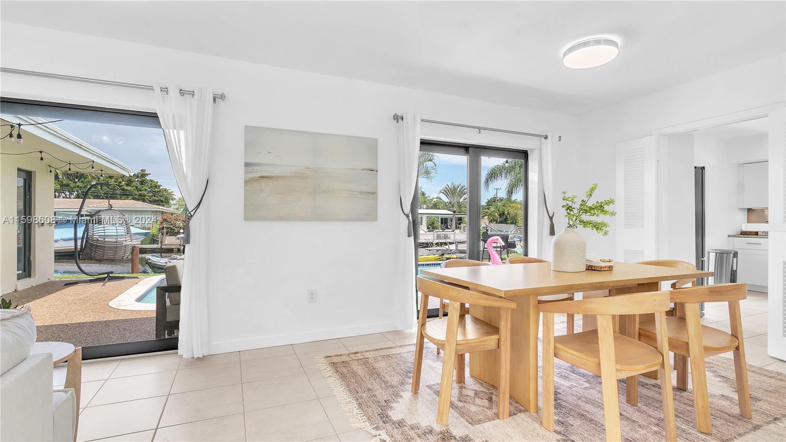 CYPRESS HARBOR 4TH SEC - Residential Lease