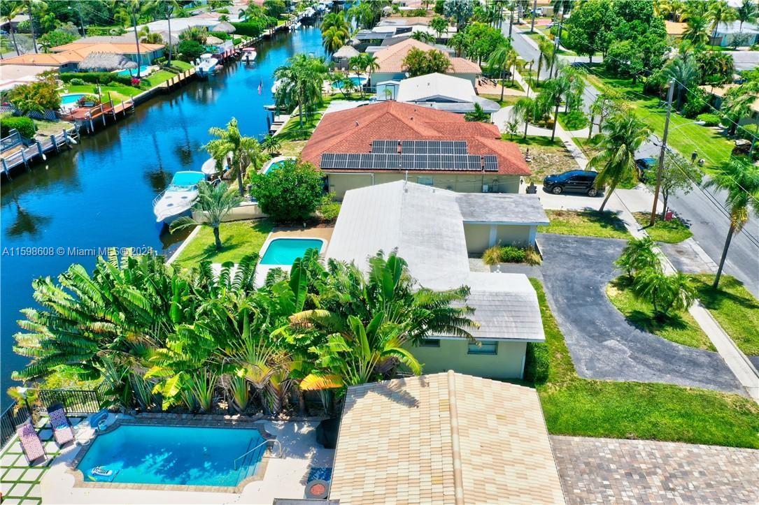 CYPRESS HARBOR 4TH SEC - Residential Lease