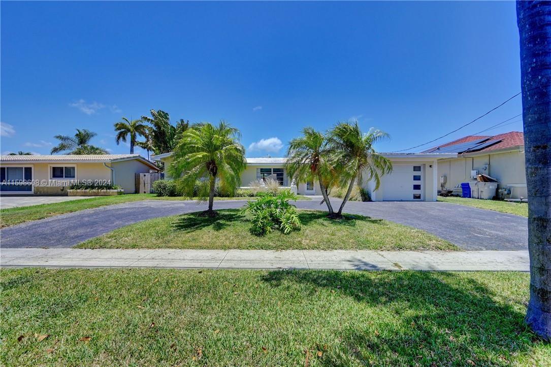 CYPRESS HARBOR 4TH SEC - Residential Lease