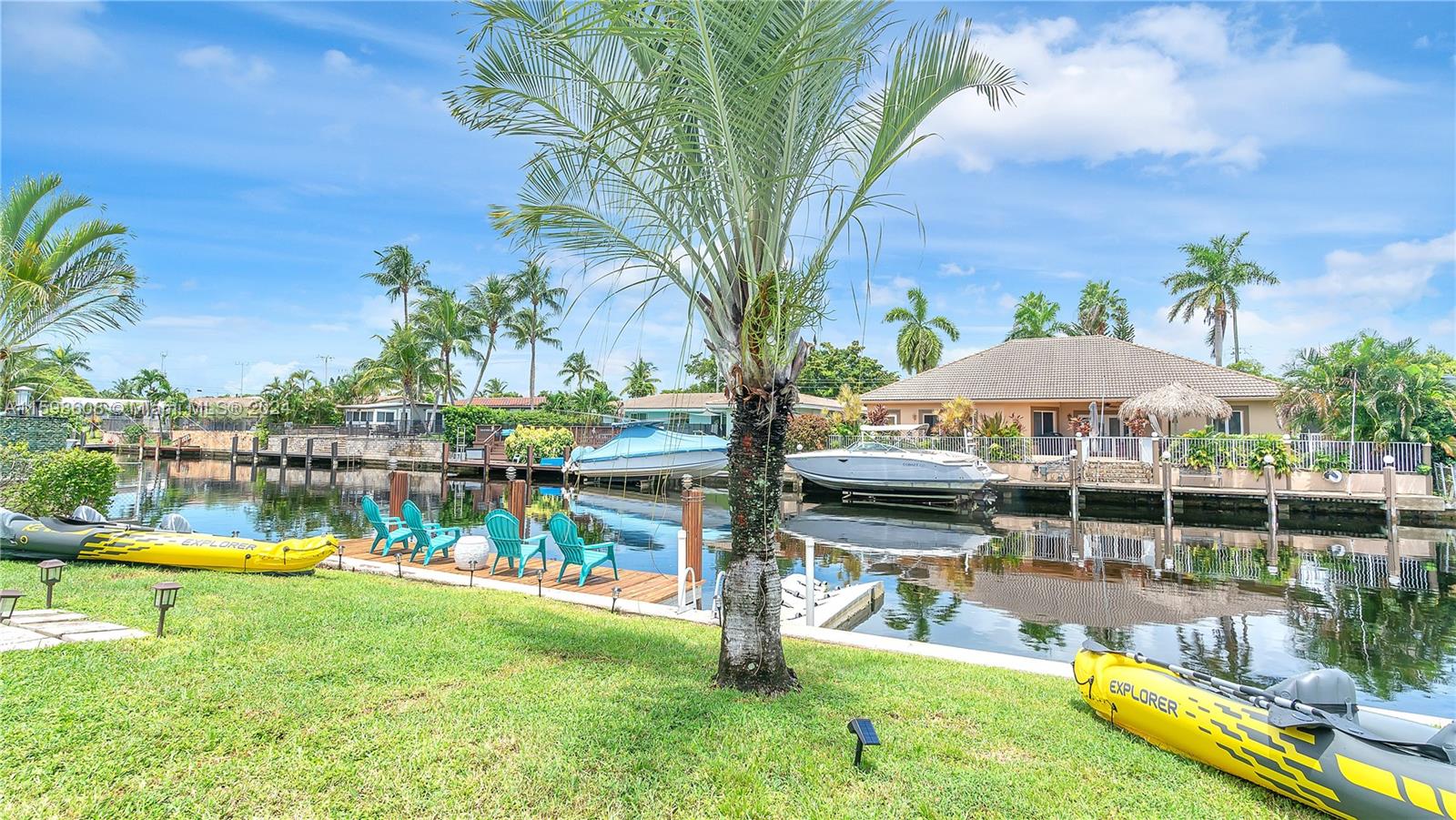 CYPRESS HARBOR 4TH SEC - Residential Lease