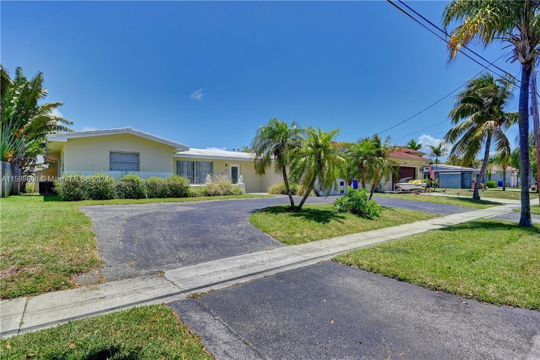 CYPRESS HARBOR 4TH SEC - Residential Lease