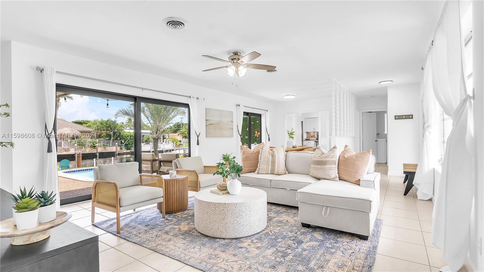 CYPRESS HARBOR 4TH SEC - Residential Lease