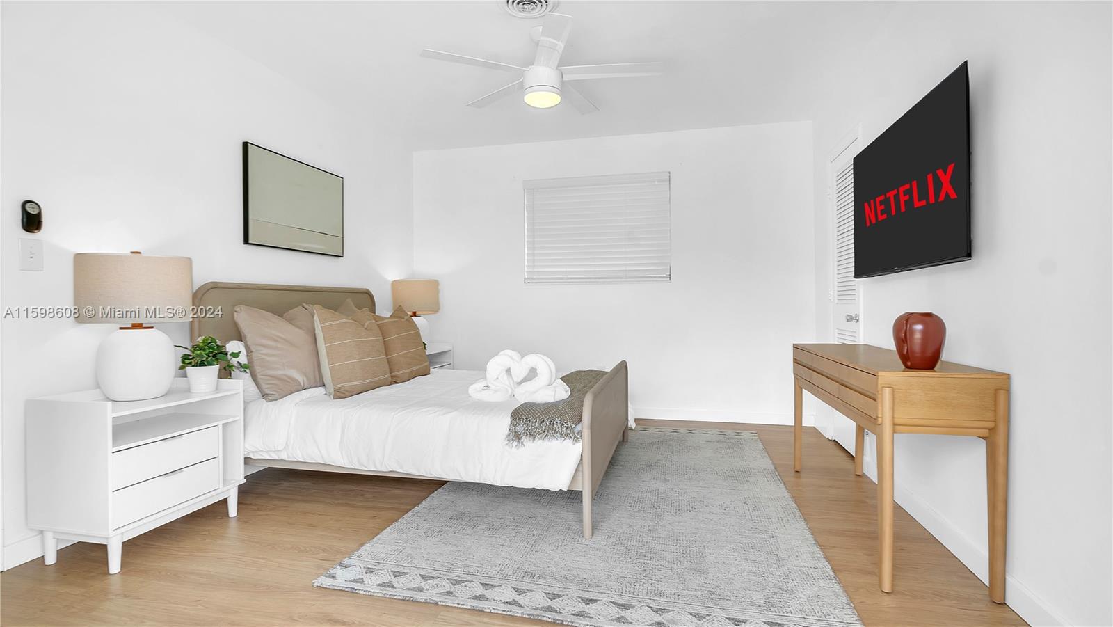 CYPRESS HARBOR 4TH SEC - Residential Lease