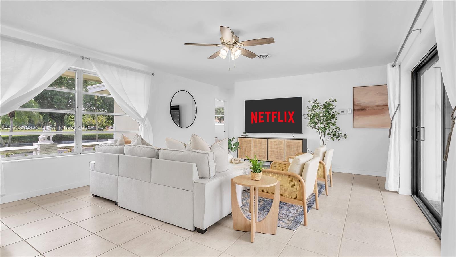 CYPRESS HARBOR 4TH SEC - Residential Lease