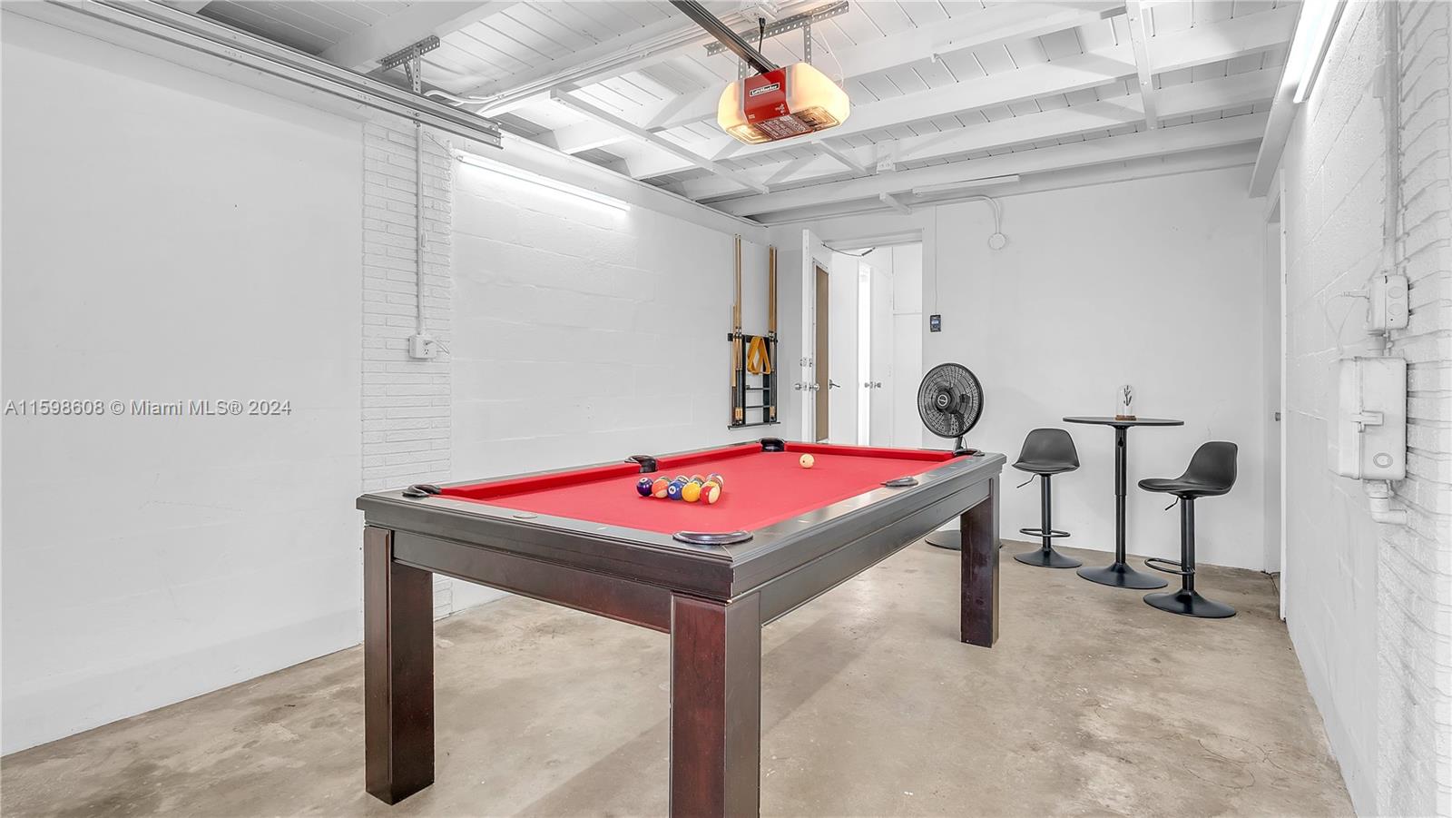 CYPRESS HARBOR 4TH SEC - Residential Lease