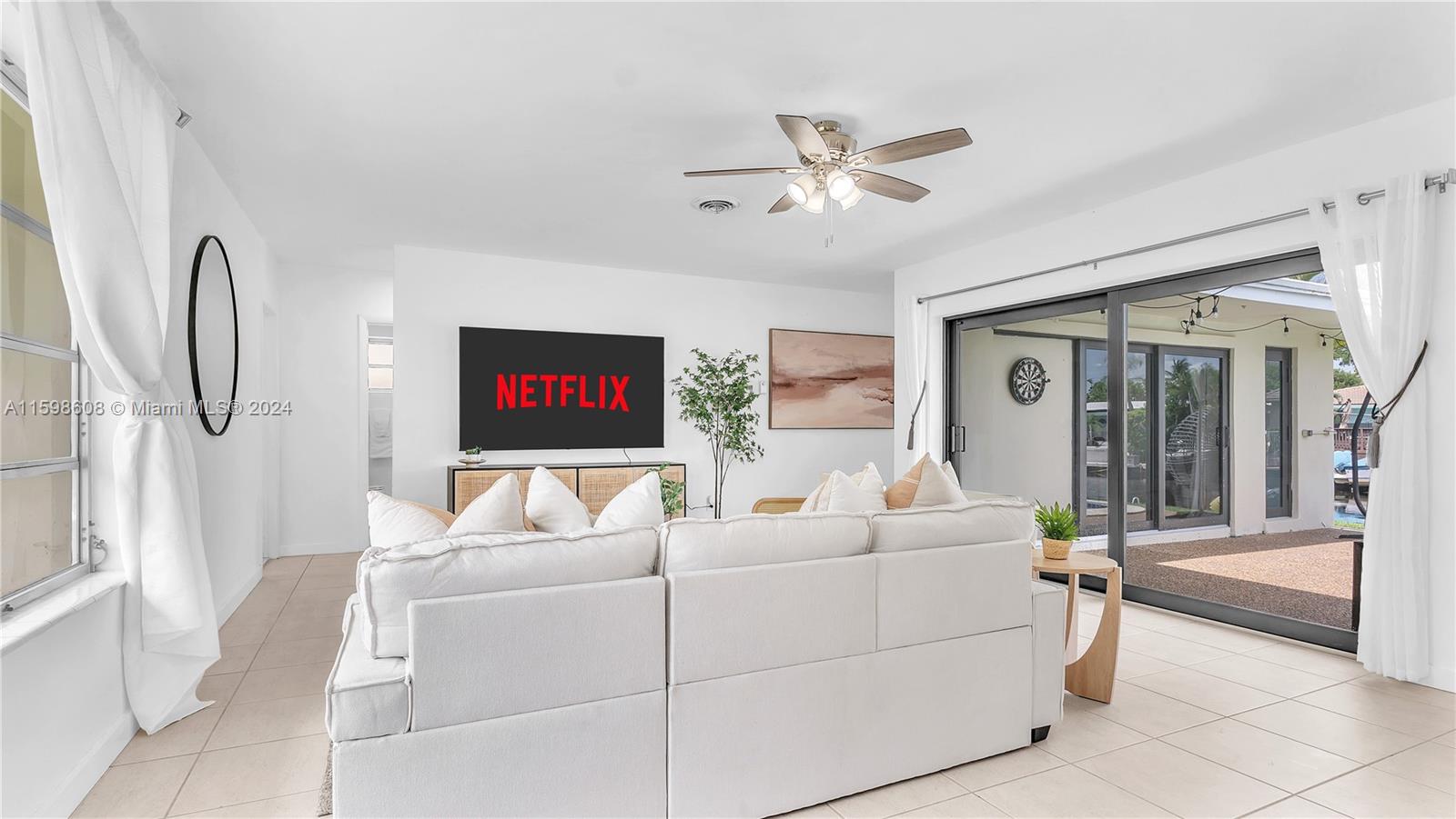 CYPRESS HARBOR 4TH SEC - Residential Lease
