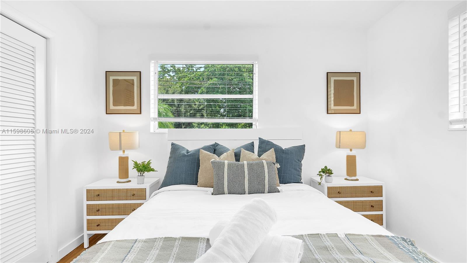 CYPRESS HARBOR 4TH SEC - Residential Lease