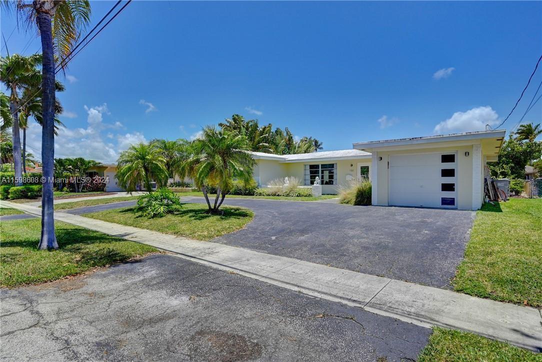 CYPRESS HARBOR 4TH SEC - Residential Lease