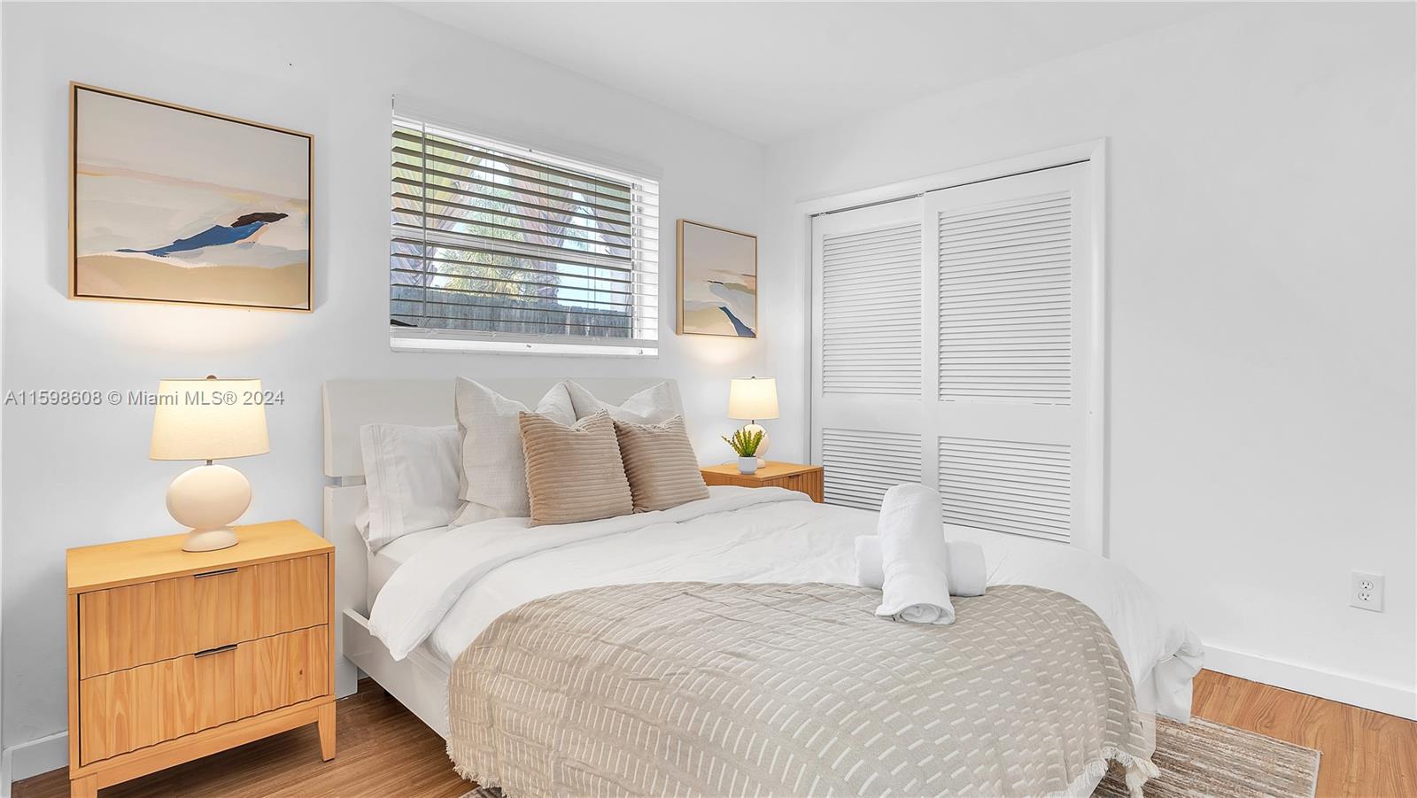 CYPRESS HARBOR 4TH SEC - Residential Lease