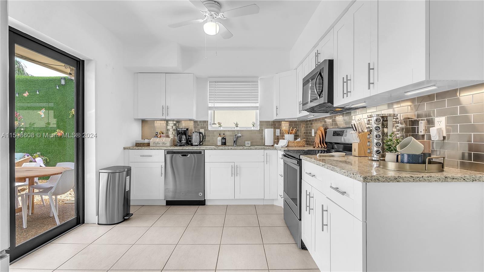 CYPRESS HARBOR 4TH SEC - Residential Lease