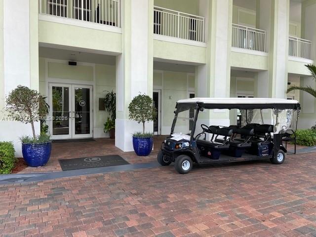 THE BLUE A RESORT HOTEL C - Residential