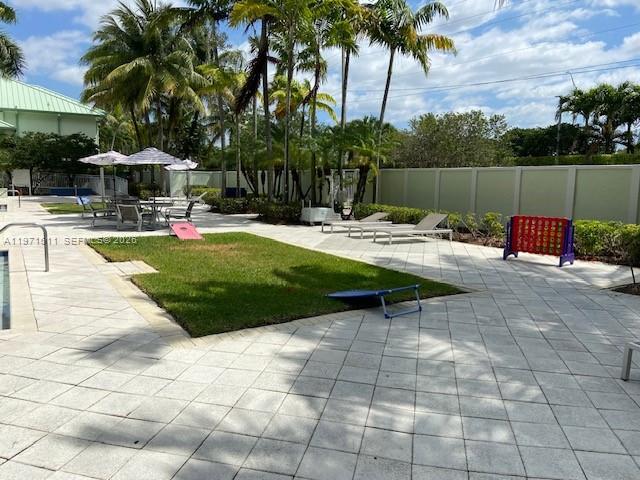THE BLUE A RESORT HOTEL C - Residential
