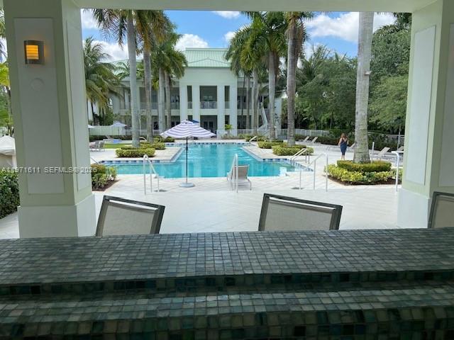 THE BLUE A RESORT HOTEL C - Residential