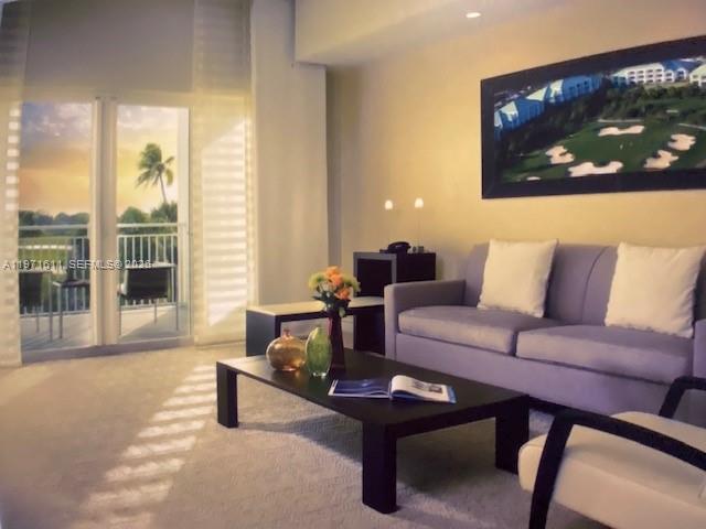 THE BLUE A RESORT HOTEL C - Residential