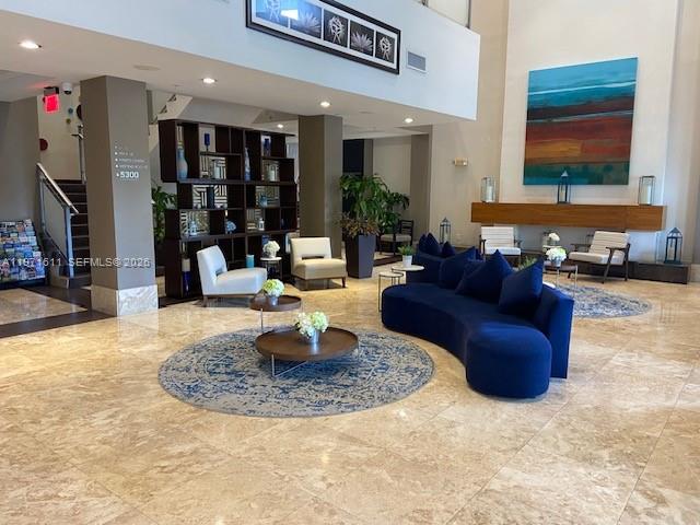 THE BLUE A RESORT HOTEL C - Residential
