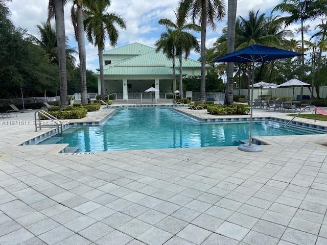 THE BLUE A RESORT HOTEL C - Residential