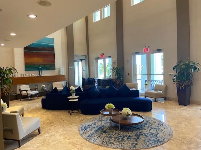 THE BLUE A RESORT HOTEL C - Residential