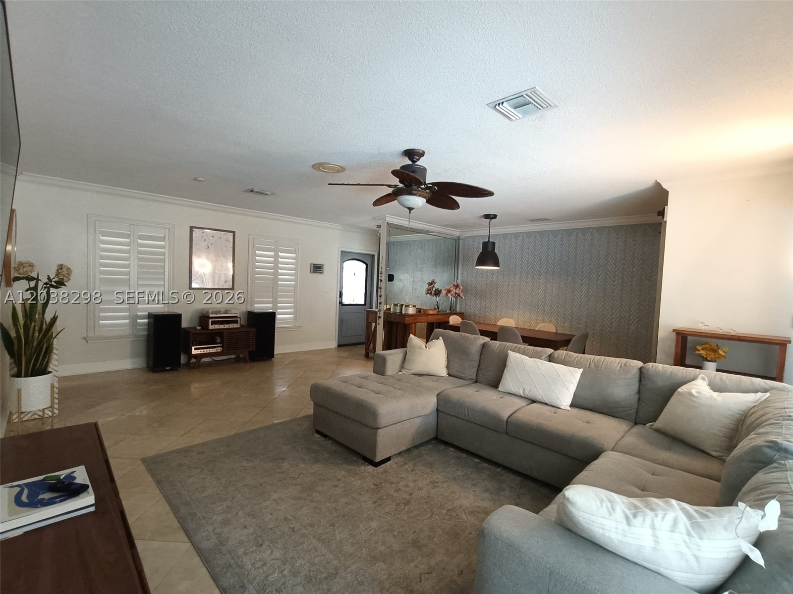 WIND DRIFT AS - Residential