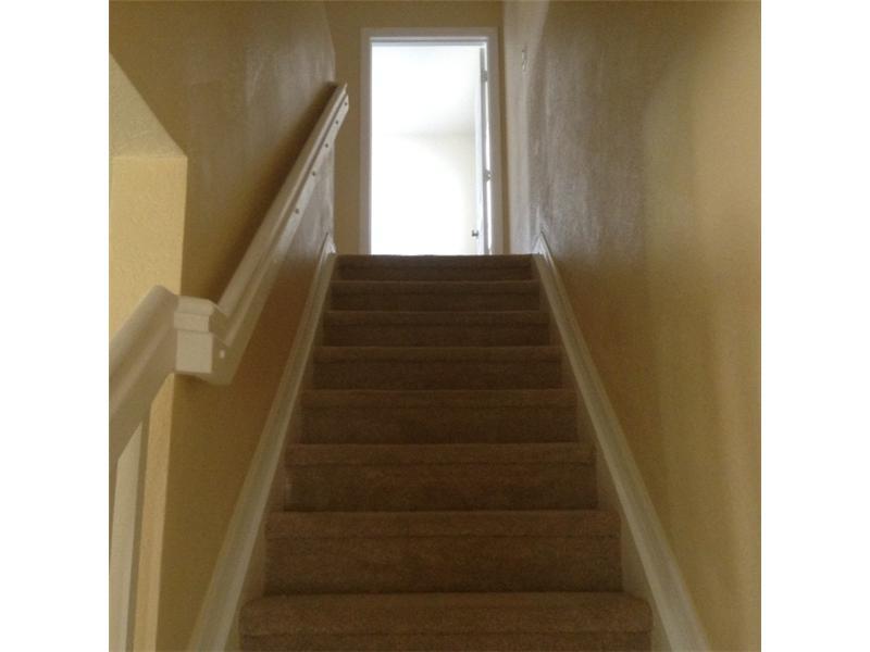 SILVER FALLS 172-149 B - Residential Lease