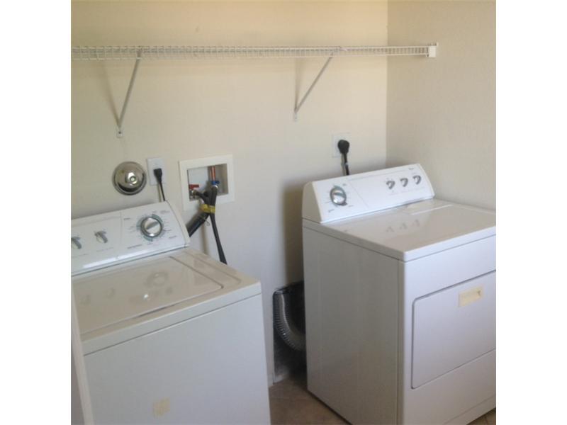 SILVER FALLS 172-149 B - Residential Lease