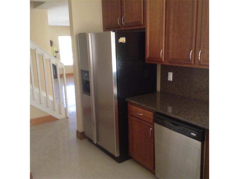 SILVER FALLS 172-149 B - Residential Lease