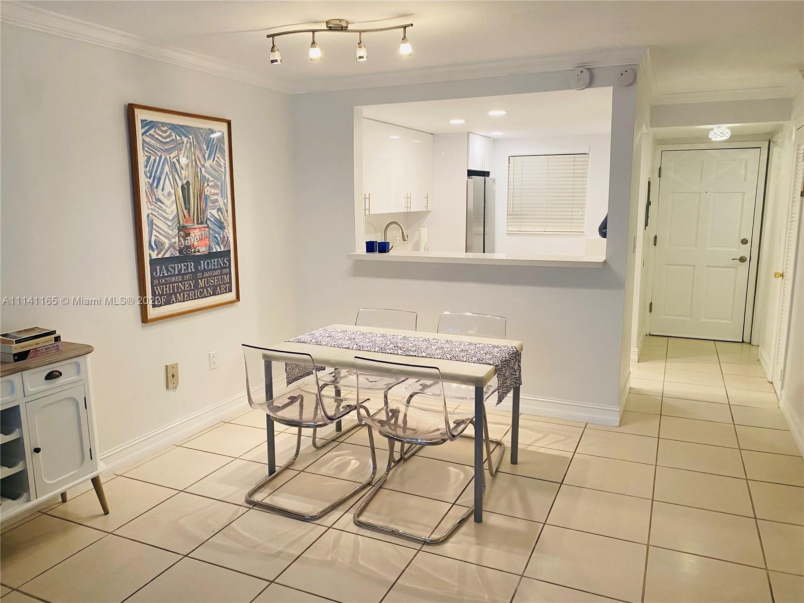 KEY BISCAYNE VI CONDO - Residential Lease