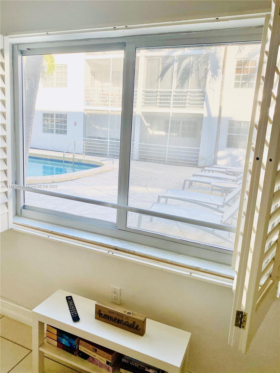 KEY BISCAYNE VI CONDO - Residential Lease