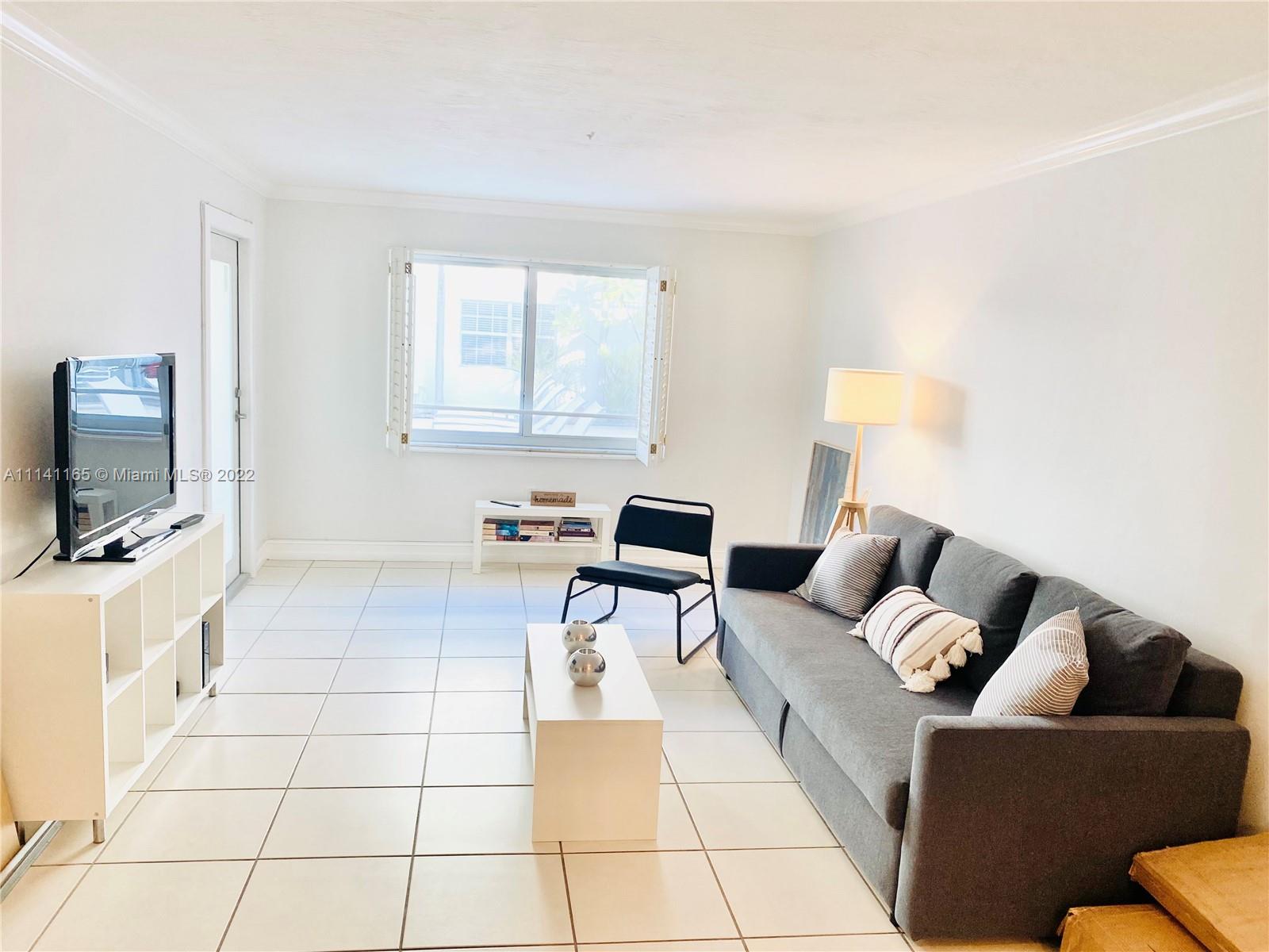 KEY BISCAYNE VI CONDO - Residential Lease