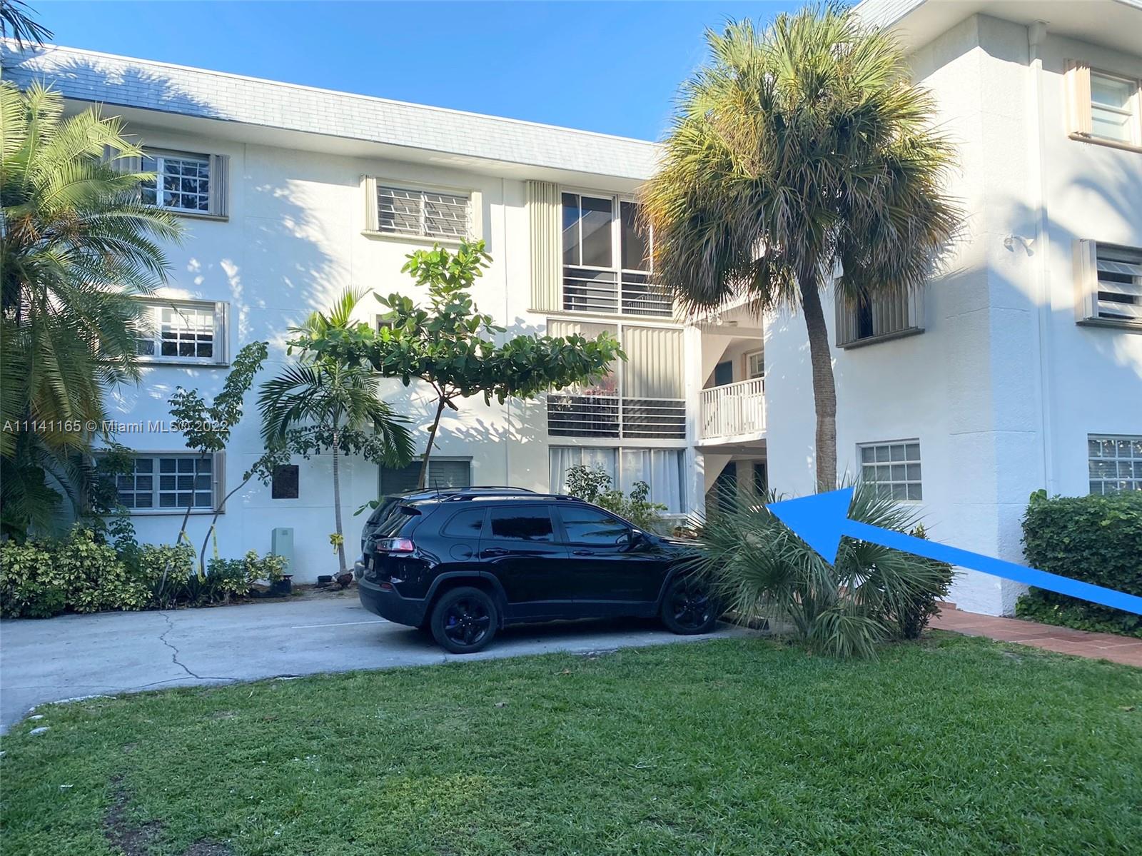KEY BISCAYNE VI CONDO - Residential Lease