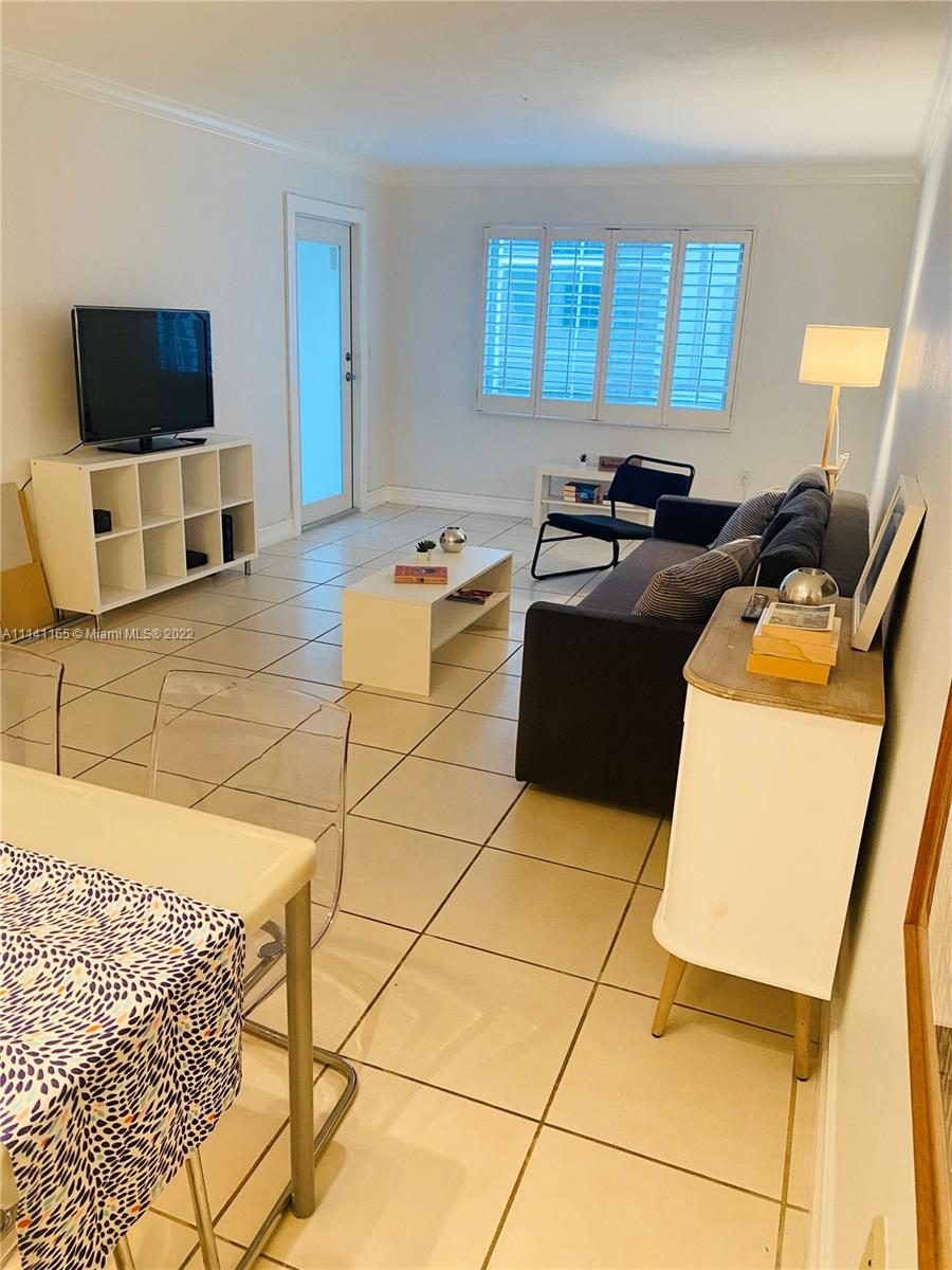 KEY BISCAYNE VI CONDO - Residential Lease