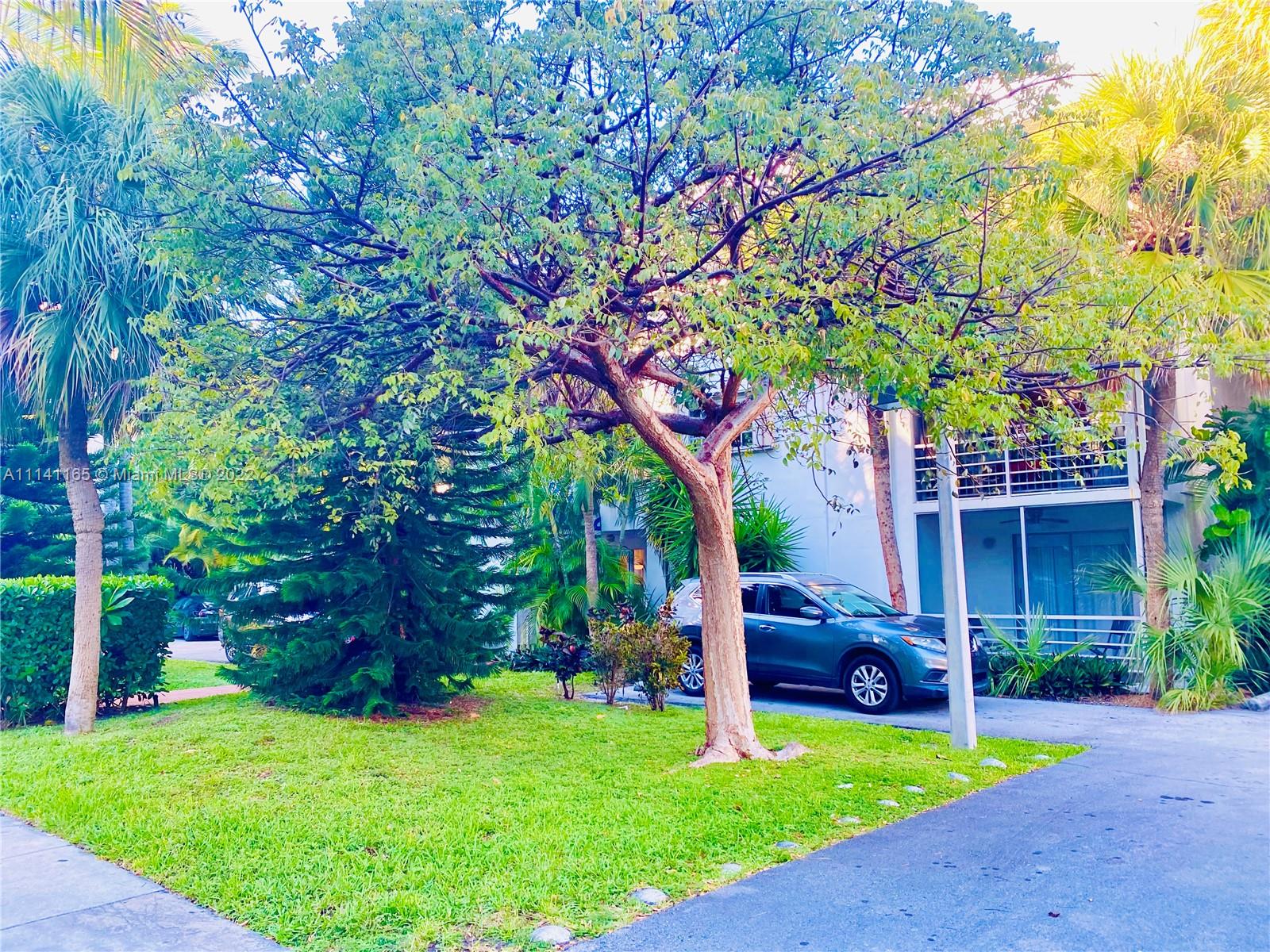 KEY BISCAYNE VI CONDO - Residential Lease