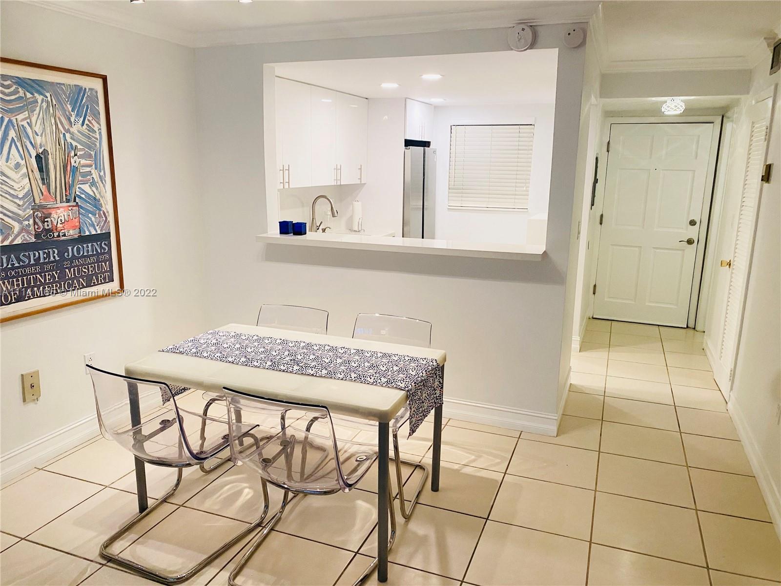 KEY BISCAYNE VI CONDO - Residential Lease