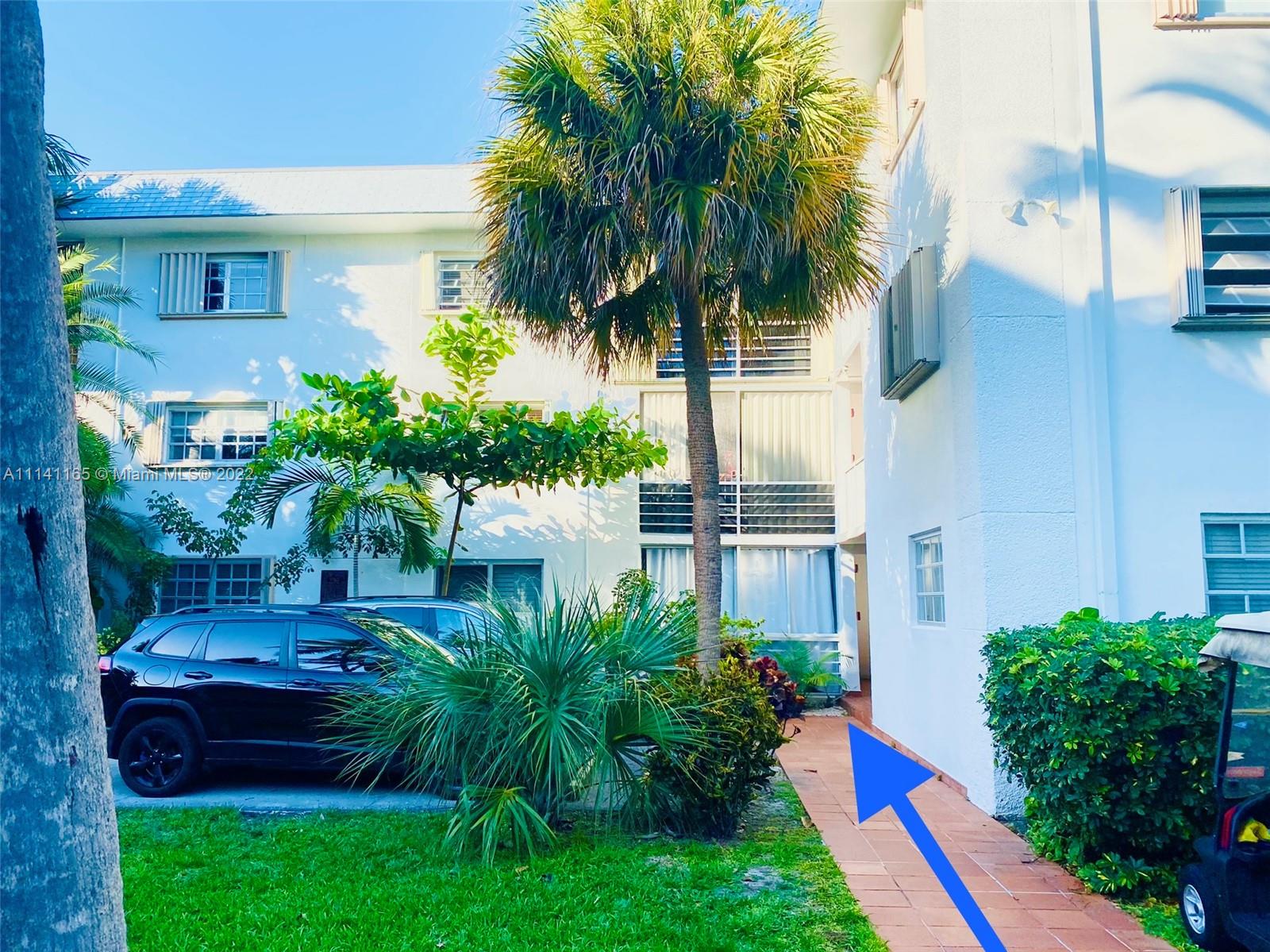 KEY BISCAYNE VI CONDO - Residential Lease