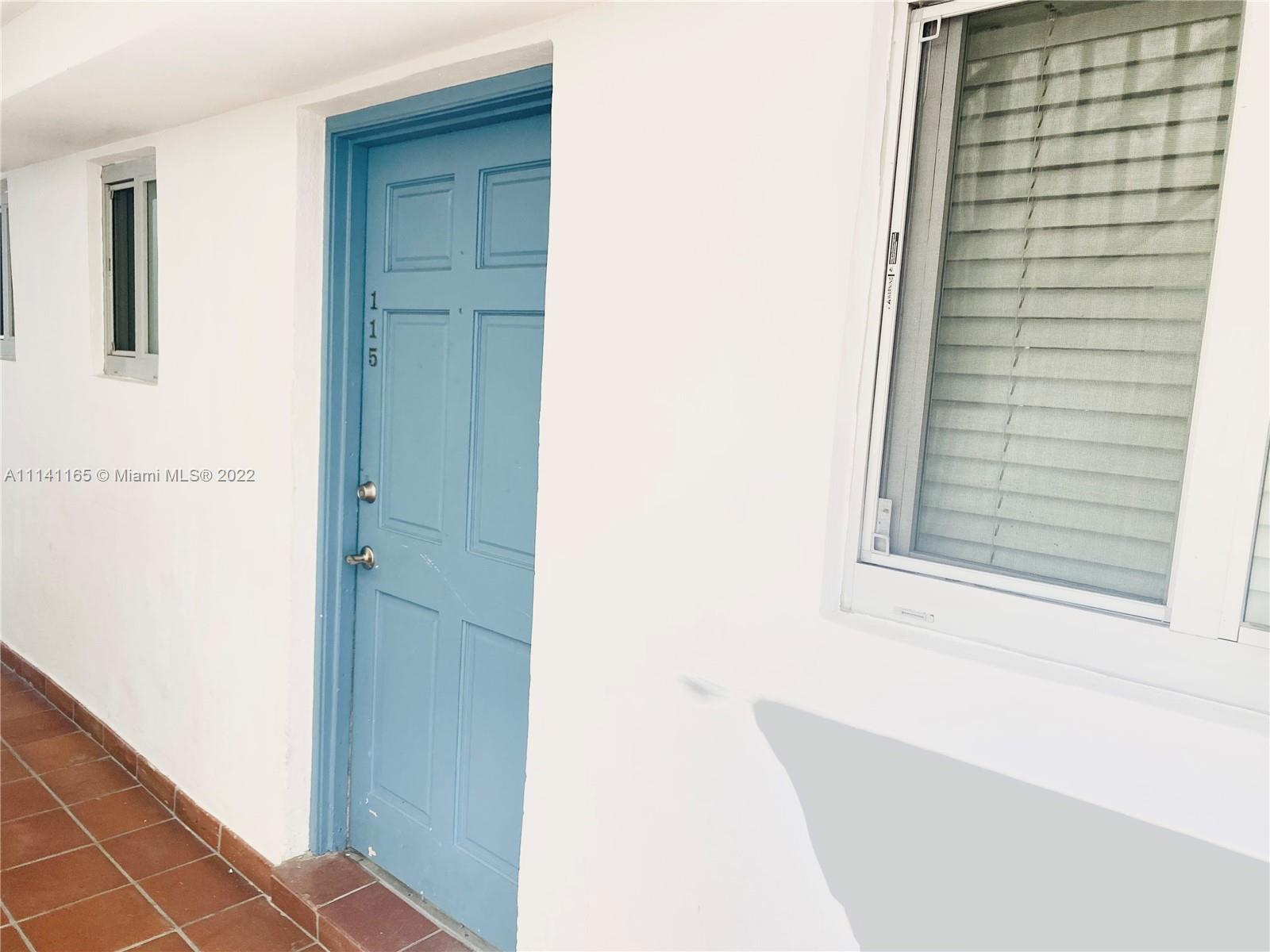 KEY BISCAYNE VI CONDO - Residential Lease