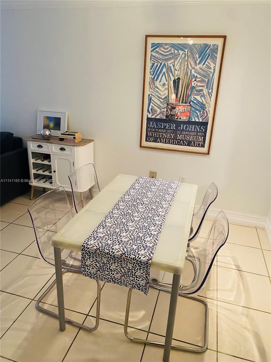 KEY BISCAYNE VI CONDO - Residential Lease